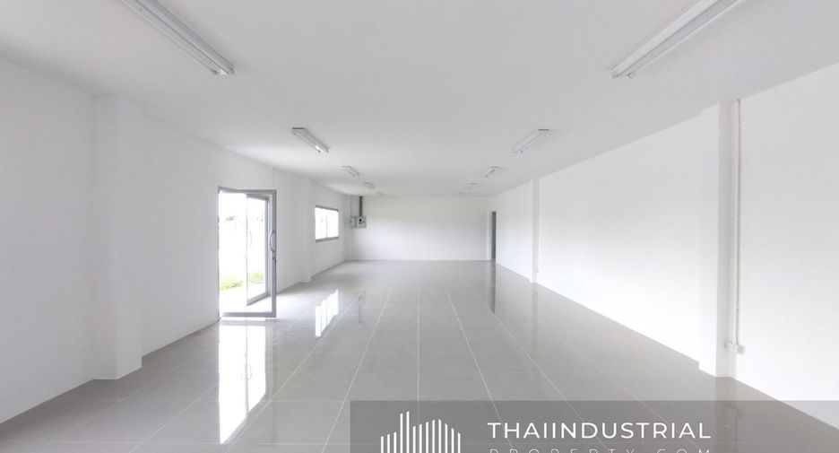 For rent warehouse in Bang Phli, Samut Prakan