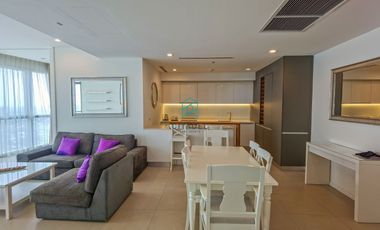 Condo en alquiler de 2 habitaciones en Sathon, Bangkok