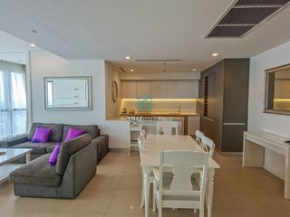 Condo en alquiler de 2 habitaciones en Sathon, Bangkok