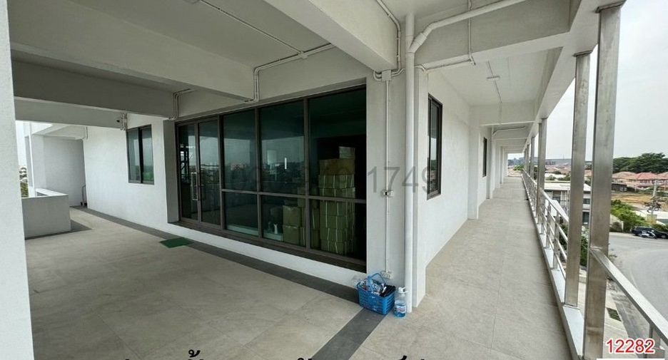 Аренда 1 кровать торговое помещение в Pak Kret, Нонтабури