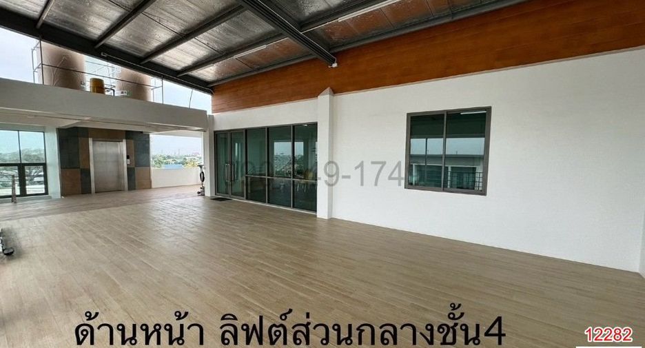 Аренда 1 кровать торговое помещение в Pak Kret, Нонтабури