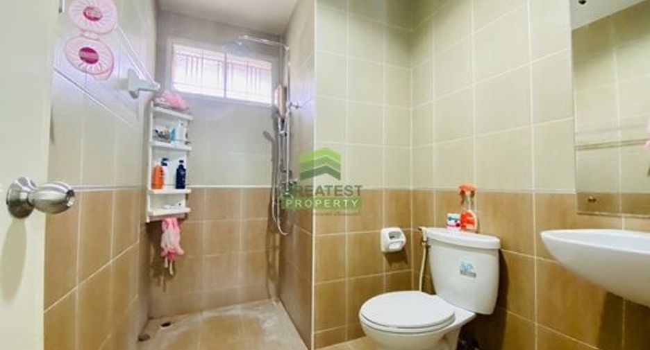 For sale 4 bedrooms house in Bang Bua Thong, Nonthaburi