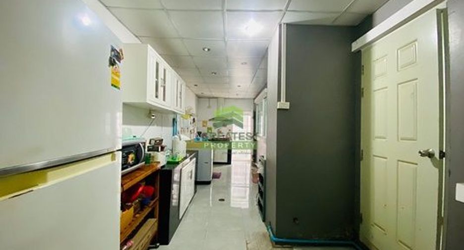 For sale 4 bedrooms house in Bang Bua Thong, Nonthaburi