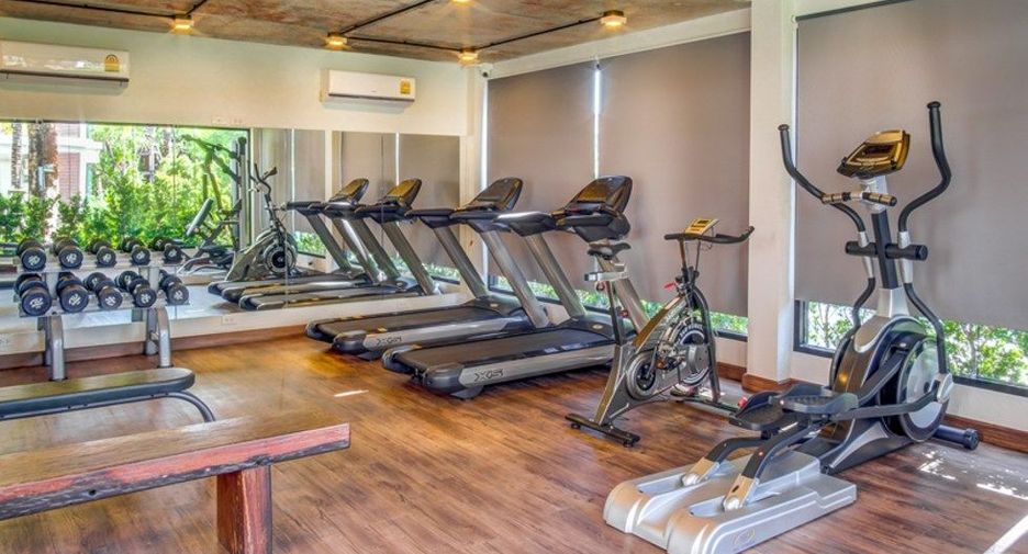 For sale 2 bedrooms condo in Mueang Phuket, Phuket