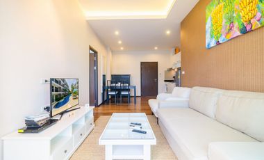 For sale 2 bedrooms condo in Mueang Phuket, Phuket