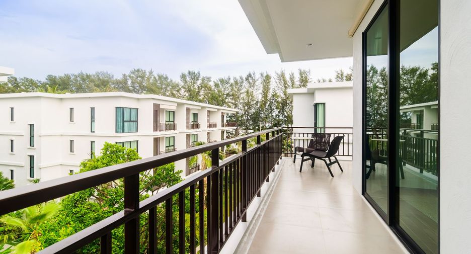 For sale 2 bedrooms condo in Mueang Phuket, Phuket