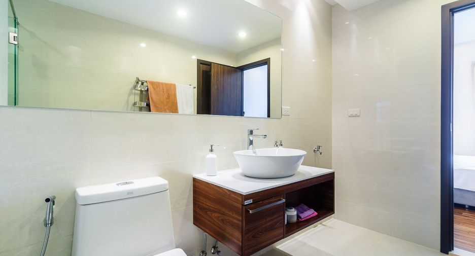 For sale 2 bedrooms condo in Mueang Phuket, Phuket