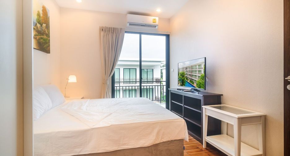 For sale 2 bedrooms condo in Mueang Phuket, Phuket