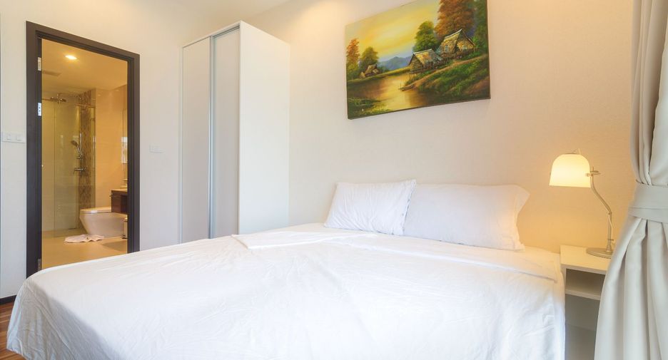 For sale 2 bedrooms condo in Mueang Phuket, Phuket