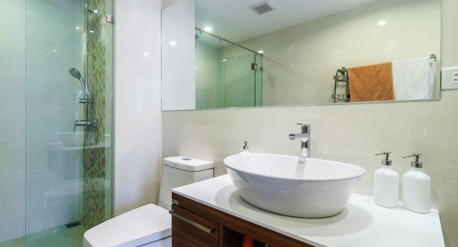 For sale 2 bedrooms condo in Mueang Phuket, Phuket