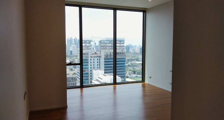 出售 4 卧室 公寓 在 Pathum Wan, 曼谷