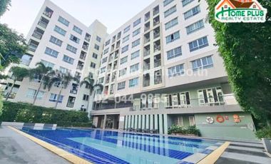 For sale 1 bed condo in Suan Luang, Bangkok