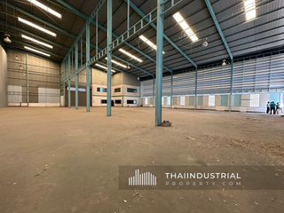 For rent warehouse in Bang Phli, Samut Prakan