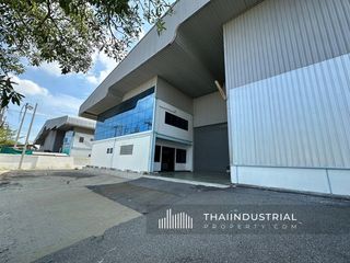 For rent warehouse in Bang Phli, Samut Prakan