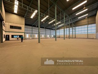 For rent warehouse in Bang Phli, Samut Prakan