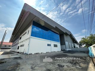 For rent warehouse in Bang Phli, Samut Prakan
