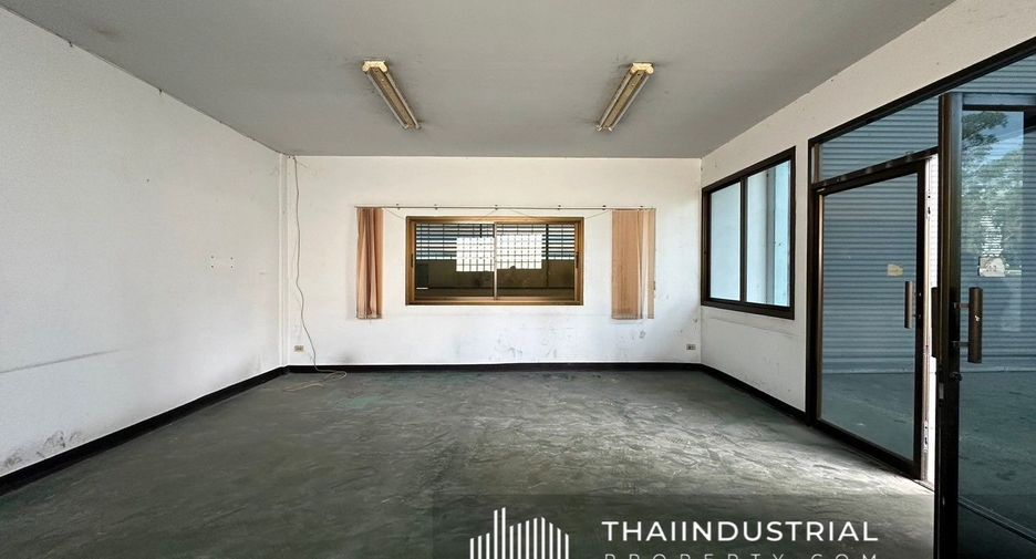 For rent warehouse in Bang Phli, Samut Prakan