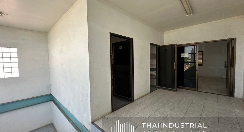 For rent warehouse in Bang Phli, Samut Prakan