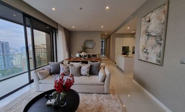 For rent and for sale 2 bedrooms condo in Khlong Toei, Bangkok