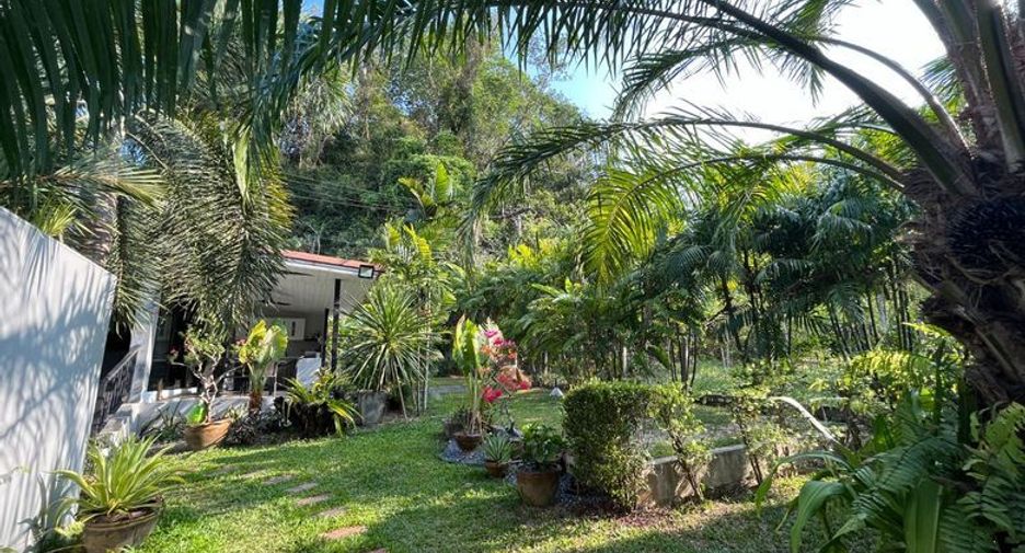 For sale 7 bedrooms villa in Mueang Krabi, Krabi