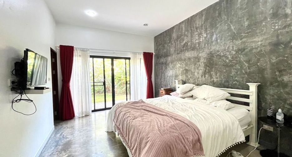 For sale 7 bedrooms villa in Mueang Krabi, Krabi