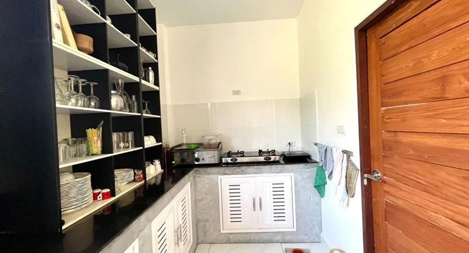 For sale 7 bedrooms villa in Mueang Krabi, Krabi