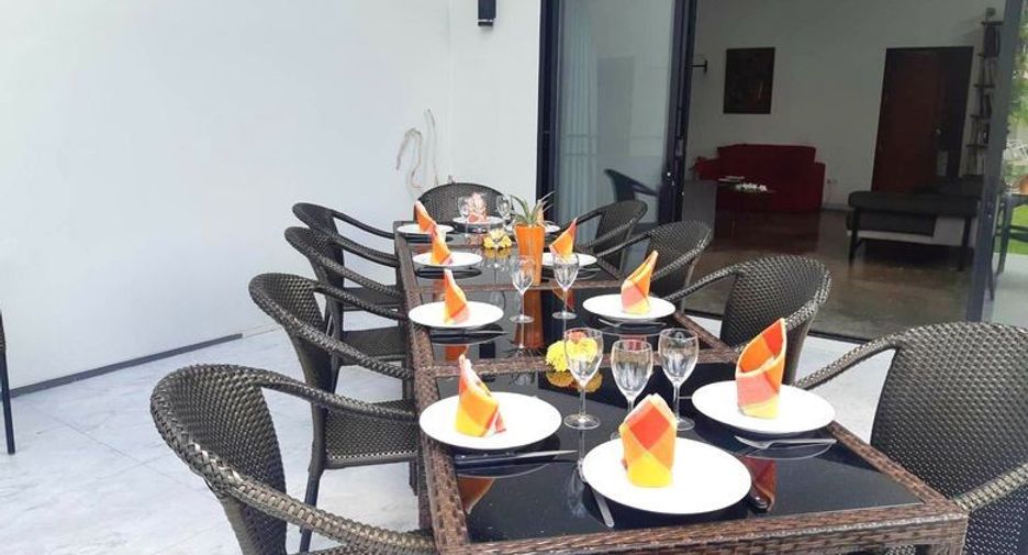 For sale 7 bedrooms villa in Mueang Krabi, Krabi