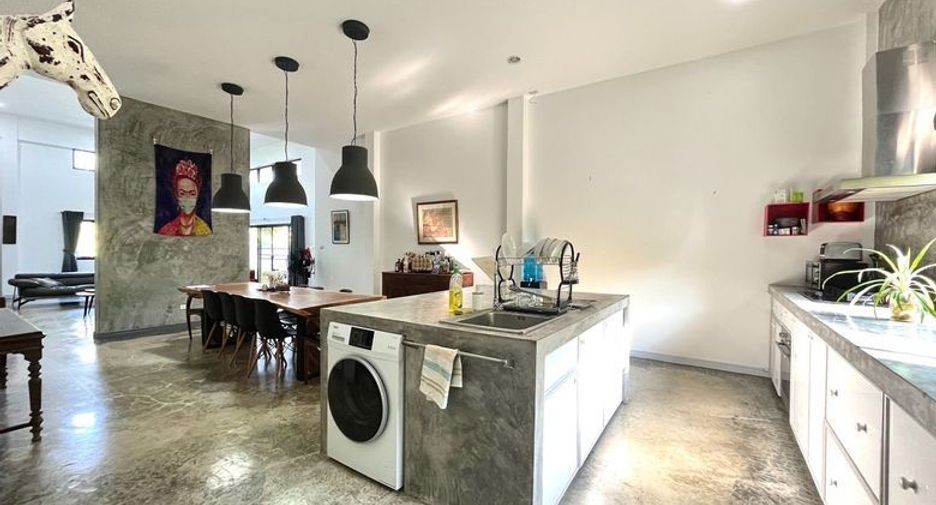 For sale 7 bedrooms villa in Mueang Krabi, Krabi