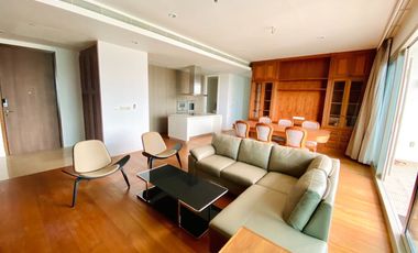 Wohnung zur Miete mit 3 Zimmer in Pathum Wan, Bangkok