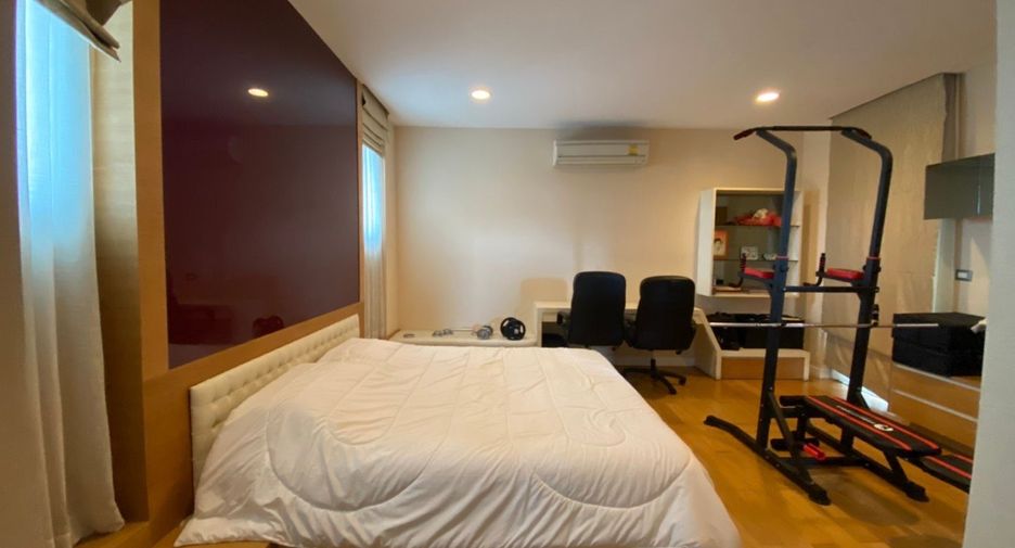 Haus zur Miete und zum Kauf mit 7 Zimmer in Bang Phli, Samut Prakan