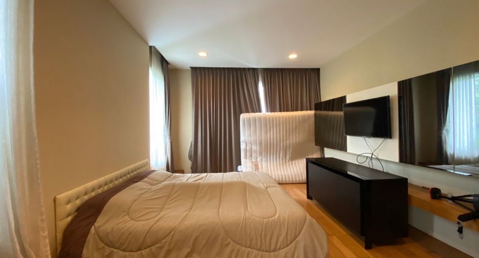 Haus zur Miete und zum Kauf mit 7 Zimmer in Bang Phli, Samut Prakan