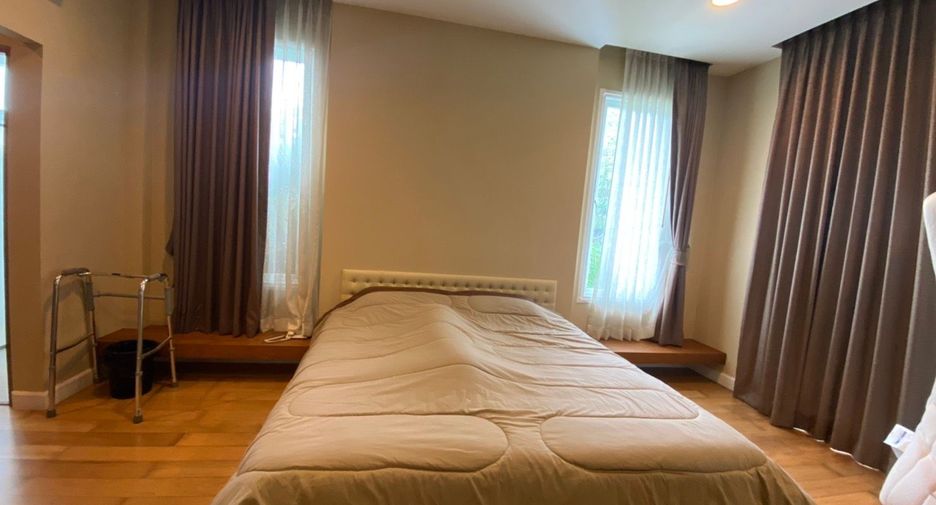 Haus zur Miete und zum Kauf mit 7 Zimmer in Bang Phli, Samut Prakan
