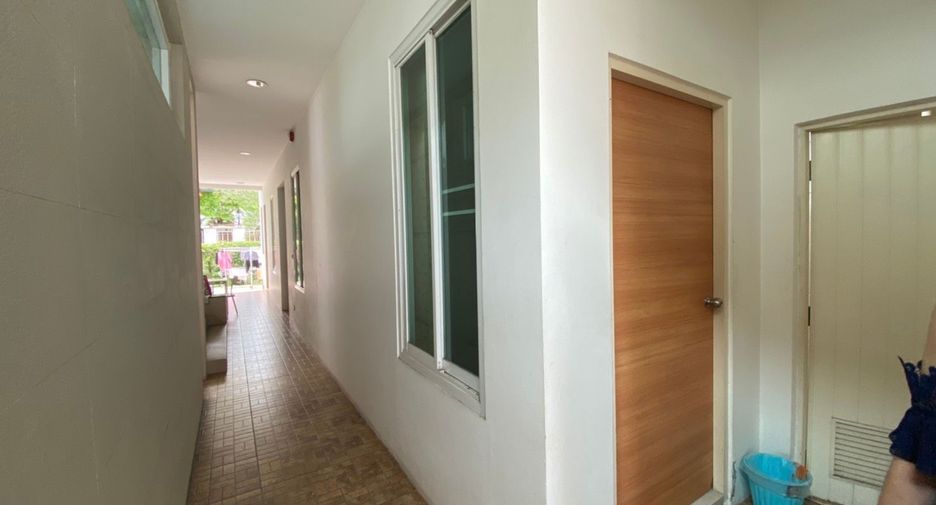 Haus zur Miete und zum Kauf mit 7 Zimmer in Bang Phli, Samut Prakan