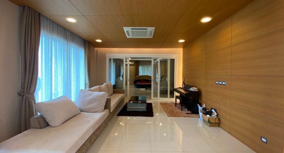 Haus zur Miete und zum Kauf mit 7 Zimmer in Bang Phli, Samut Prakan