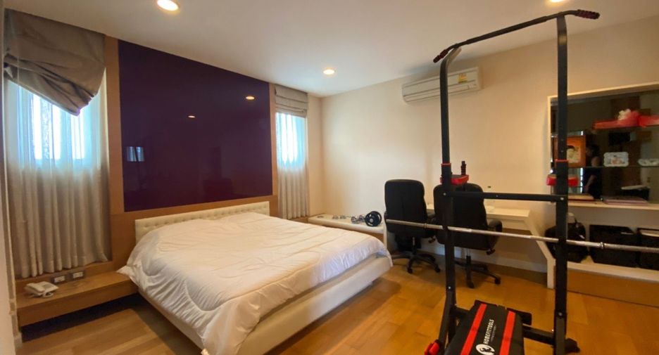 Haus zur Miete und zum Kauf mit 7 Zimmer in Bang Phli, Samut Prakan