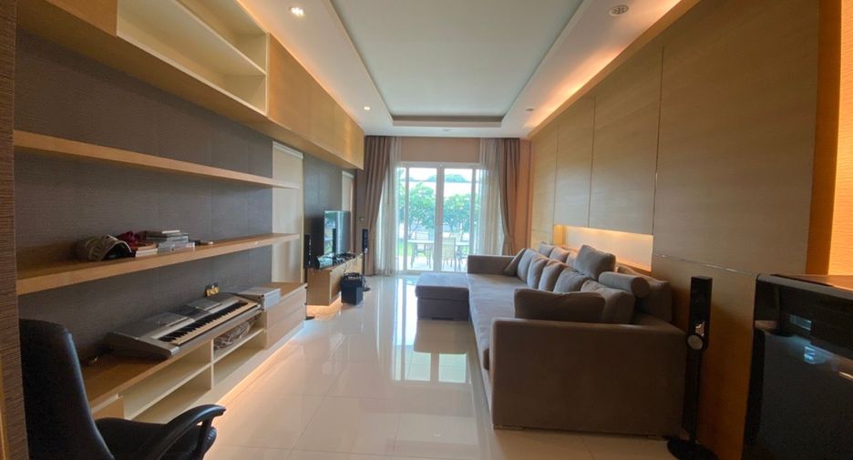 Haus zur Miete und zum Kauf mit 7 Zimmer in Bang Phli, Samut Prakan