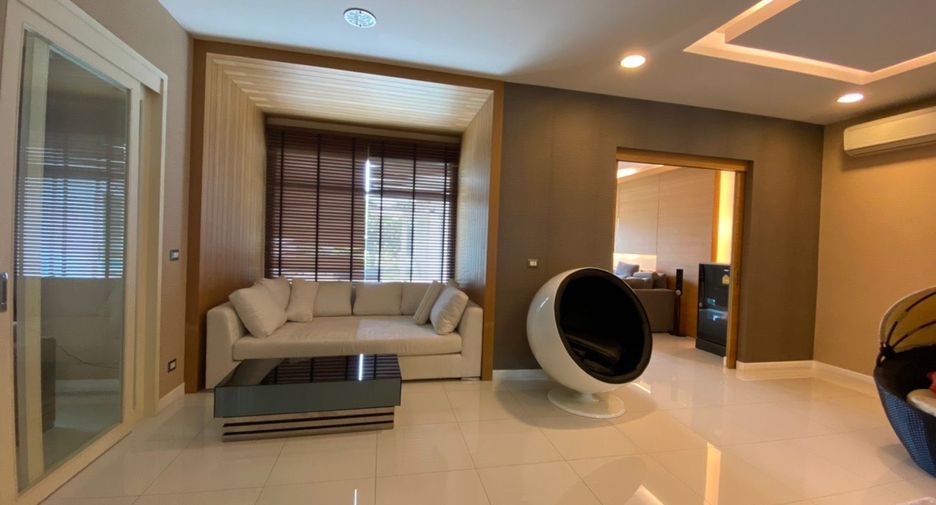 Haus zur Miete und zum Kauf mit 7 Zimmer in Bang Phli, Samut Prakan