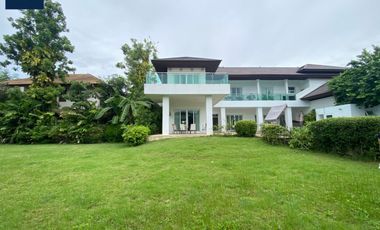 For rent and for sale 7 bedrooms house in Bang Phli, Samut Prakan