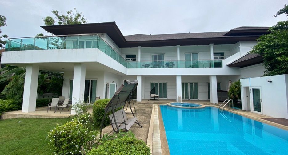 Haus zur Miete und zum Kauf mit 7 Zimmer in Bang Phli, Samut Prakan