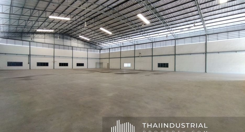 For rent warehouse in Bang Bo, Samut Prakan