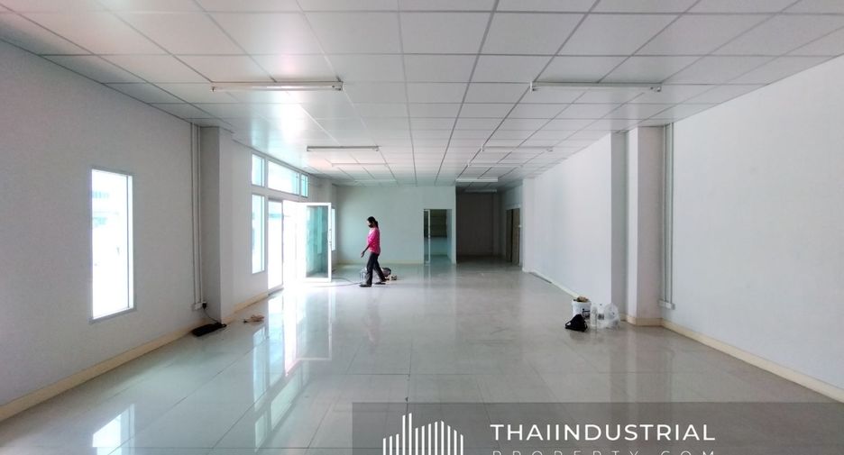 For rent warehouse in Bang Bo, Samut Prakan