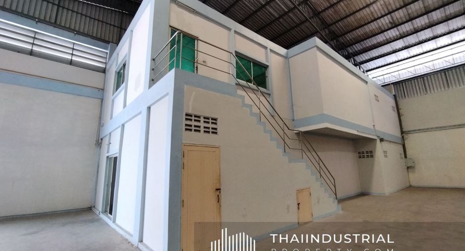 For rent warehouse in Bang Bo, Samut Prakan