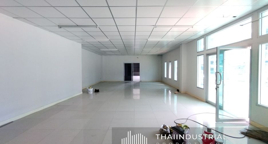 For rent warehouse in Bang Bo, Samut Prakan