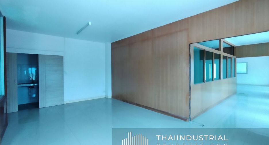 For rent warehouse in Bang Bo, Samut Prakan