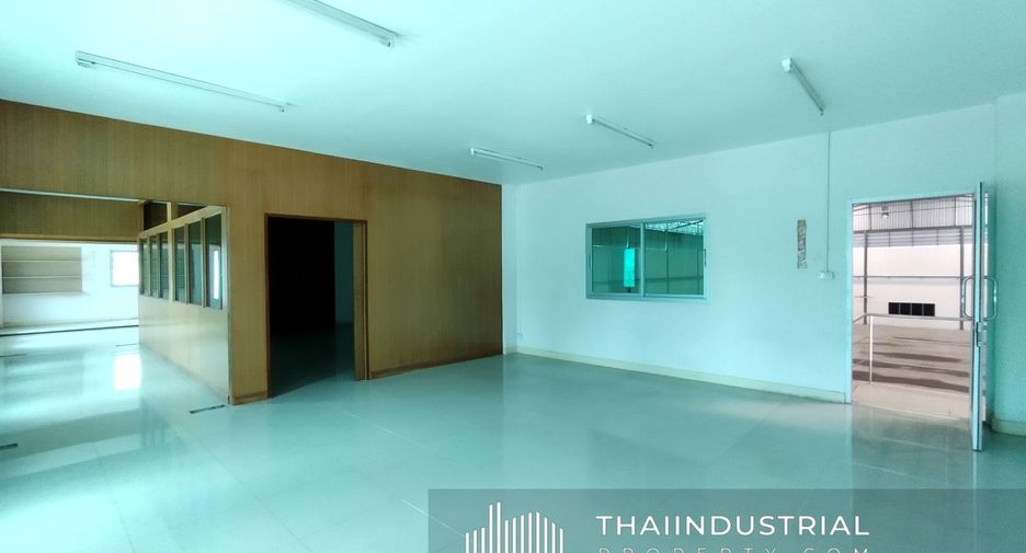 For rent warehouse in Bang Bo, Samut Prakan