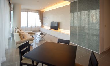 For rent and for sale 2 bedrooms condo in Pathum Wan, Bangkok