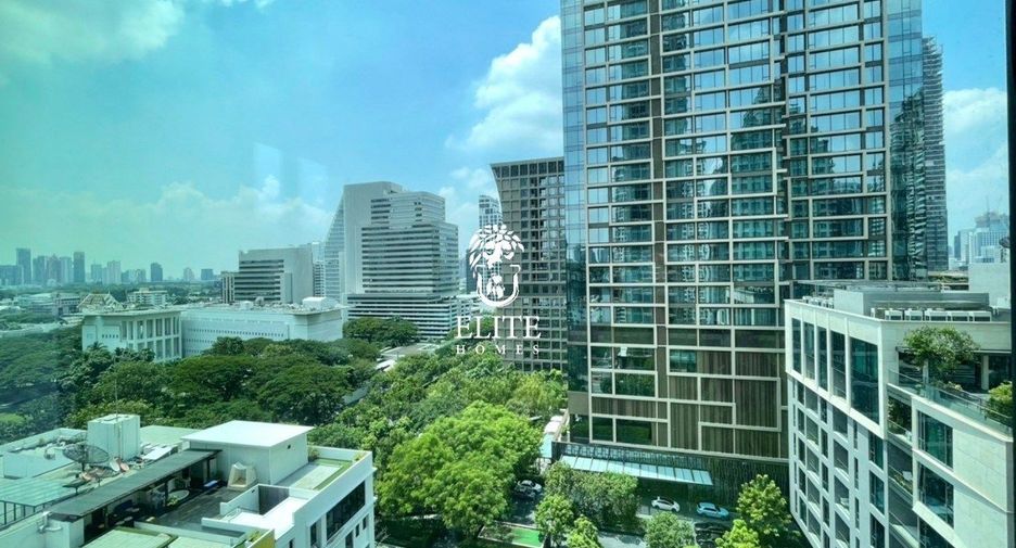 ให้เช่า และ ขาย 2 ห้องนอน คอนโด ใน ปทุมวัน, กรุงเทพฯ