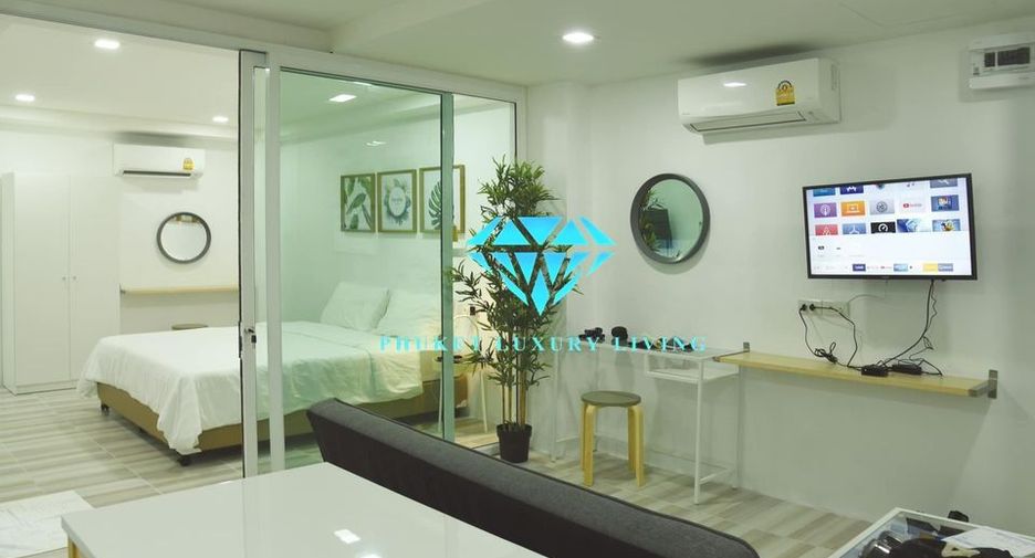 Apartment zum Kauf mit 14 Zimmer in Thalang, Phuket
