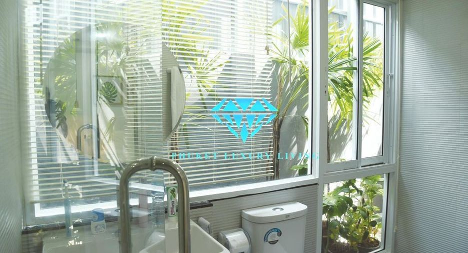 Apartment zum Kauf mit 14 Zimmer in Thalang, Phuket