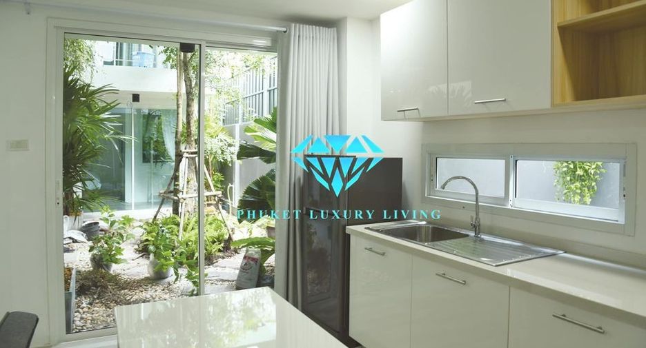 Apartment zum Kauf mit 14 Zimmer in Thalang, Phuket